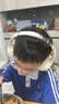 MICROKIA【柏林之声|降噪榜第1名】蓝牙耳机头戴式无线2026最新款深度高音质音乐电脑电竞游戏适配索尼小米 实拍图