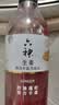 六神生姜洗发水720ml*2+护发乳720ml 清爽控油 蓬松护发  实拍图