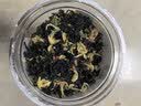 云山半裙带菜虾皮汤90g 0盐粒虾米汤调料包海鲜馄饨早餐即速食汤 实拍图