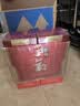 泸州老窖 特曲 老字号 第十代 浓香型 白酒 52度 500ml*2 双瓶装 婚宴酒 实拍图