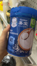嘉宝（GERBER）强化钙铁锌高铁米粉婴幼儿宝宝辅食米糊维C+铁250g6月+100%真验厂 实拍图