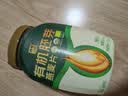 西麦有机胚芽燕麦片桶装800g 家庭装高蛋白质营养早餐0添加蔗糖 实拍图