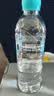 白山水长白山天然火山矿泉水500ml*20瓶 农心饮用水 塑膜装适宜泡茶春茶 实拍图