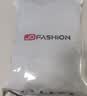 JD FASHION男士内裤男纯棉10A抗菌舒适透气无痕40S新疆棉春夏平角裤 XL 实拍图
