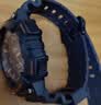 卡西欧（CASIO）手表男光动能防水防震运动电子智能日韩表送男友礼物AQ-S810W-1B 实拍图