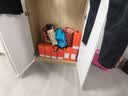 观云红标谈笑间 浓香型白酒 52度 500ml*4瓶 箱装 口粮 中秋送礼 实拍图