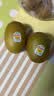 佳沛（zespri）新西兰 阳光金果25-27粒原箱特大果单果124-146g 猕猴桃水果礼盒 实拍图