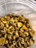 福茗源 菊花茶胎菊250g/罐头采特级品质装花草茶叶家庭装分量泡水喝凉茶 实拍图