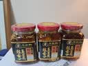 王致和豉香臭豆腐230g青方辣臭腐乳豆豉香浓 实拍图