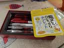 派通（Pentel ）【红笔礼盒】教师节礼物红笔批改作业 高颜值红色中性笔划重点速干笔老师批改作业6支套装礼盒 实拍图