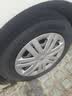 双星JUOGO轮胎 185/65R14 86H 适配POLO/威旺M20/凯越/风光330 实拍图