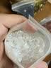 道玄山五彩石水晶碎石摆件五色石水晶颗粒碎可搭配聚宝盆装饰品 实拍图