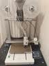 拓竹A1C 3D打印机儿童礼物桌面家用FDM全自动调平多色高速3d打印机器【大陆版】 实拍图