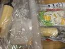 新玥生日装饰场景布置小雏菊桌飘气球派对拍照摆件野餐春游道具对装 实拍图