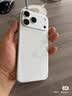 Apple/苹果【点击“立即领取“享补贴】iPhone 17 Pro Max 256GB 银色 移动联通电信5G 双卡双待手机 实拍图