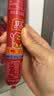 双汇王中王火腿肠大根香肠100g*10支休闲零食火腿肠露营出游方便面 实拍图