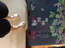 京鲜生 新疆喀什法兰西西梅 净重3斤 单果16g  生鲜中秋礼盒 实拍图