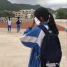彪马（PUMA）户外通勤大容量双肩背包大学生运动书包电脑包077482 粗呢蓝 02 OSFA/均码 实拍图
