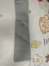 Keep冰袖男防晒袖套冰丝袖冰柱袖薄防紫外线 连掌款 静谧灰 实拍图