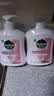 滴露（Dettol）洗手液抑菌消毒滋润500g+500g 补充装 儿童家庭护手替换装 实拍图