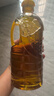 鲁花【保真菜籽油】食用油 低芥酸特香菜籽油 900ml 物理压榨  实拍图