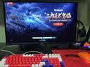 AOC 27英寸第四代QD-OLED 2K500Hz HDR500TrueBlack DP2.1硬件低蓝光TUV护眼游戏电竞显示器Q27G4KD 实拍图