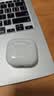 Apple/苹果 AirPods 4 搭配USB-C充电盒 蓝牙耳机 适用iPhone/iPad/Mac 四代MXP63CH/A 实拍图