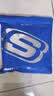 斯凯奇（Skechers）官方7A抗菌纯棉内裤男舒适透气平角裤男士运动吸汗短裤头裤衩礼盒 实拍图