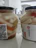 老坛子爽口什锦600g 四川什锦东坡泡菜开味菜酸辣下饭菜凉菜 实拍图