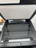 爱普生（EPSON）【6代新品】L3353墨仓式彩色家用AI学习打印机 L3251/L3255升级版(打印复印扫描 微信/无线 黑色） 实拍图