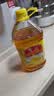 鲁花【保真花生油】食用油5S压榨一级花生油5L香味浓郁0反式脂肪 实拍图