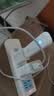 中兴（ZTE）F32随身wifi6免插卡无线上网卡支持5G/4G设备全网通路由器无限随行wi-fi车载宿舍户外流量卡托2026 实拍图