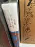 长日将尽 文学名著译文 石黑一雄著 诺贝尔文学奖作者作品 帝国衰落的挽歌擦肩而过的爱情  窗帘布精装系列 小说 实拍图