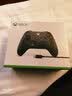 XBOX【全新国行】微软Xbox手柄Series X S无线控制器蓝牙PC地平线6手柄 精英二代版 游戏电玩兼容steam Xbox手柄-磨砂黑+USB-C线缆 实拍图