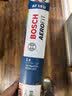 博世（BOSCH）风翼U雨刷雨刮器24/19适配 旗云X3/瑞虎3/海马M2/M6/大通G10 plus 实拍图