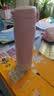 膳魔师（THERMOS）保温杯316L不锈钢大容量水杯儿童男女情侣杯子生日礼物团购 初桃粉 500ml 实拍图