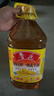 鲁花【保真花生油】食用油5S压榨一级花生油5L香味浓郁0反式脂肪 实拍图