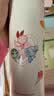 膳魔师飞天小女警联名保温杯316L吸管杯儿童6-12岁上学专用水杯500ml 红 实拍图