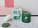 BUV清洁泥膜深层清洁去黑头收毛孔粉刺闭口脸部垃圾清洁面膜男女 实拍图