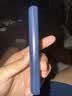 HMD101 4G全网通 传承诺基亚经典 双卡双待 直板大按键大字体学生老人功能机备用AI手机 深蓝色 实拍图