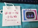 川小藏生日礼物男生送女朋友同学陪伴创意电子宠物闹钟音箱摆件纪念品 多功能电子宠物【8G内存卡】 【精美礼盒礼袋】 实拍图