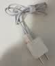 倍思苹果充电器快充套装PD20W/30W充电头Type-C数据线适用于iPhone16/15/14/13/12/11小米华为手机 【PD30W苹果8-16全系快充头】白色氮化镓 实拍图