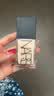 NARS【官方正品】超方瓶粉底#L1.5 30ml 轻薄润贴持妆不卡粉养肤粉底 实拍图