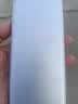 小米（MI）移动电源充电宝10000mAh大容量 22.5W Type-C双向快充户外移动电源可上飞机多口输出 适用华为苹果 银色 实拍图
