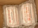 芝麻官正宗黄庄月饼咸蛋黄酥皮月饼840g河北石家庄特产糕点心中秋节送礼 实拍图
