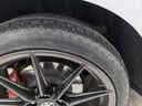 玲珑轮胎汽车轮胎225/40R18 92W XL 玲珑臻选 UD 适配奥迪A3/宝马1系 实拍图