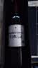 翡马（BORDEAUXVINEAM）伯帝克酒庄有机干红葡萄酒 750ml 礼盒装 法国进口红酒 实拍图