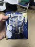 高洁丝海岛奢宠纯棉卫生巾240mm72片日用姨妈巾京东自营旗舰轻薄透气 实拍图