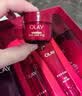 玉兰油（OLAY）大红瓶水乳液保湿抗皱紧致化妆品护肤品套装礼盒生日礼物送女友 实拍图