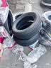 玛吉斯（MAXXIS）轮胎/汽车轮胎 215/50R17 91V EC1 SUV 适配名爵MG6/ZS 实拍图